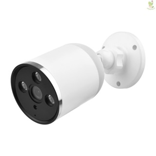 กล้องมอนิเตอร์ไร้สาย 1080P Smart WiFi 2MP 130° มุมมอง รองรับ Night Vision Motion Came-8.9