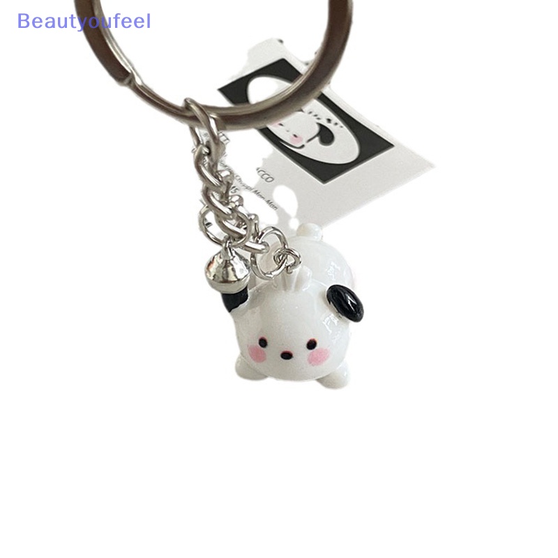 beautyoufeel-พวงกุญแจ-จี้ฟิกเกอร์การ์ตูนอนิเมะน่ารัก-ของขวัญวันเกิด-อุปกรณ์เสริม-สําหรับเด็กผู้หญิง