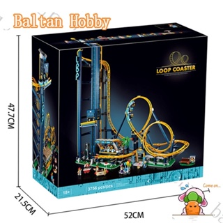 Baltan toy BH1 ที่รองแก้วของเล่น เข้ากันได้กับ Fairground 10303 Loop Coaster 77045 66503 EF8