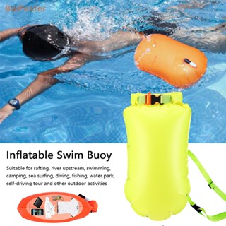[BaiPester] กระเป๋าลอยน้ํา PVC กันน้ํา พร้อมเข็มขัดคาดเอว สําหรับว่ายน้ํา กลางแจ้ง