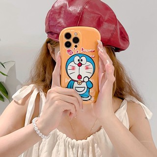 เคสโทรศัพท์มือถือ ป้องกันฝุ่น กันกระแทก ลายแมว Dingdang แฟชั่น สําหรับ Iphone 13 14 Pro Max 12 11 Pro Max