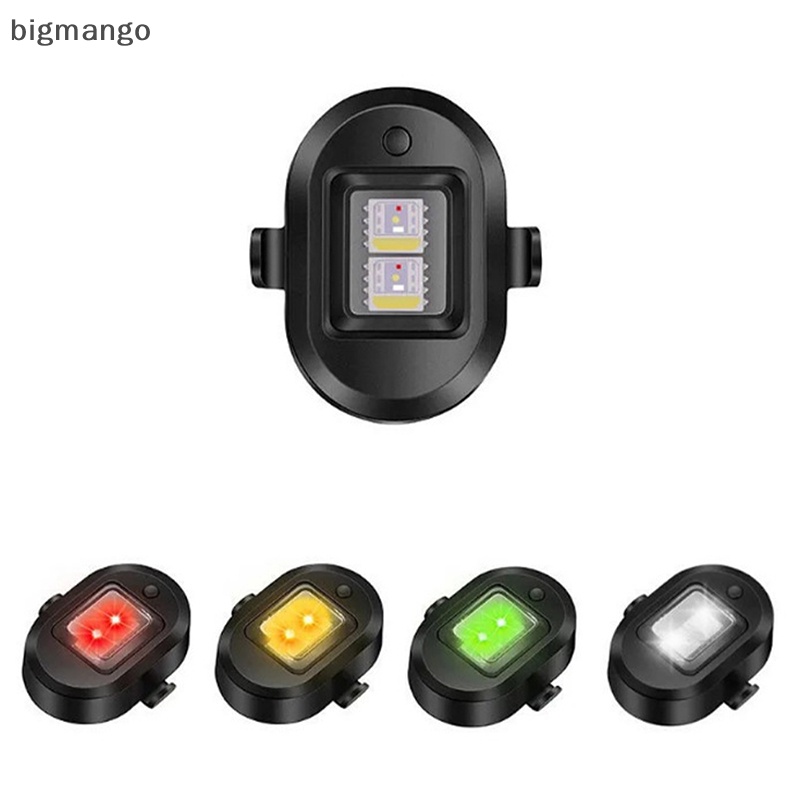 bigmango-ไฟกระพริบเตือน-led-ป้องกันการชน-7-สี-1-ชิ้น