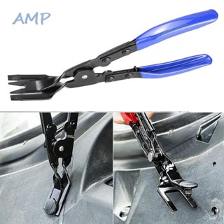 ⚡NEW 8⚡Door Trim 1PCS Automotives Blue+black Fastener Tool Panel Clip Rivet Snap