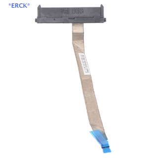 Erck&gt; สายเคเบิลฮาร์ดไดรฟ์ HDD SATA สําหรับแล็ปท็อป Lenovo L340-15 340C-15 L340-14