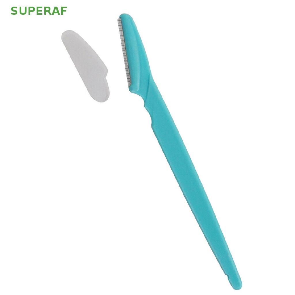 superaf-ใบมีดโกนหนวด-กันคิ้ว-ขนคิ้ว-ขายดี