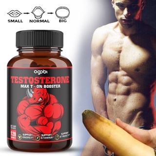 11 in 1 Male Energy Booster - 14,000 mEq ศักยภาพสูง, ความแข็งแกร่ง, ไดรฟ์, ความแข็งแกร่ง &amp; ความปรารถนา