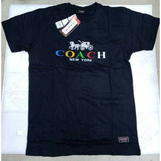 【Hot sale】Coach Tshirt For Men Overruns_02