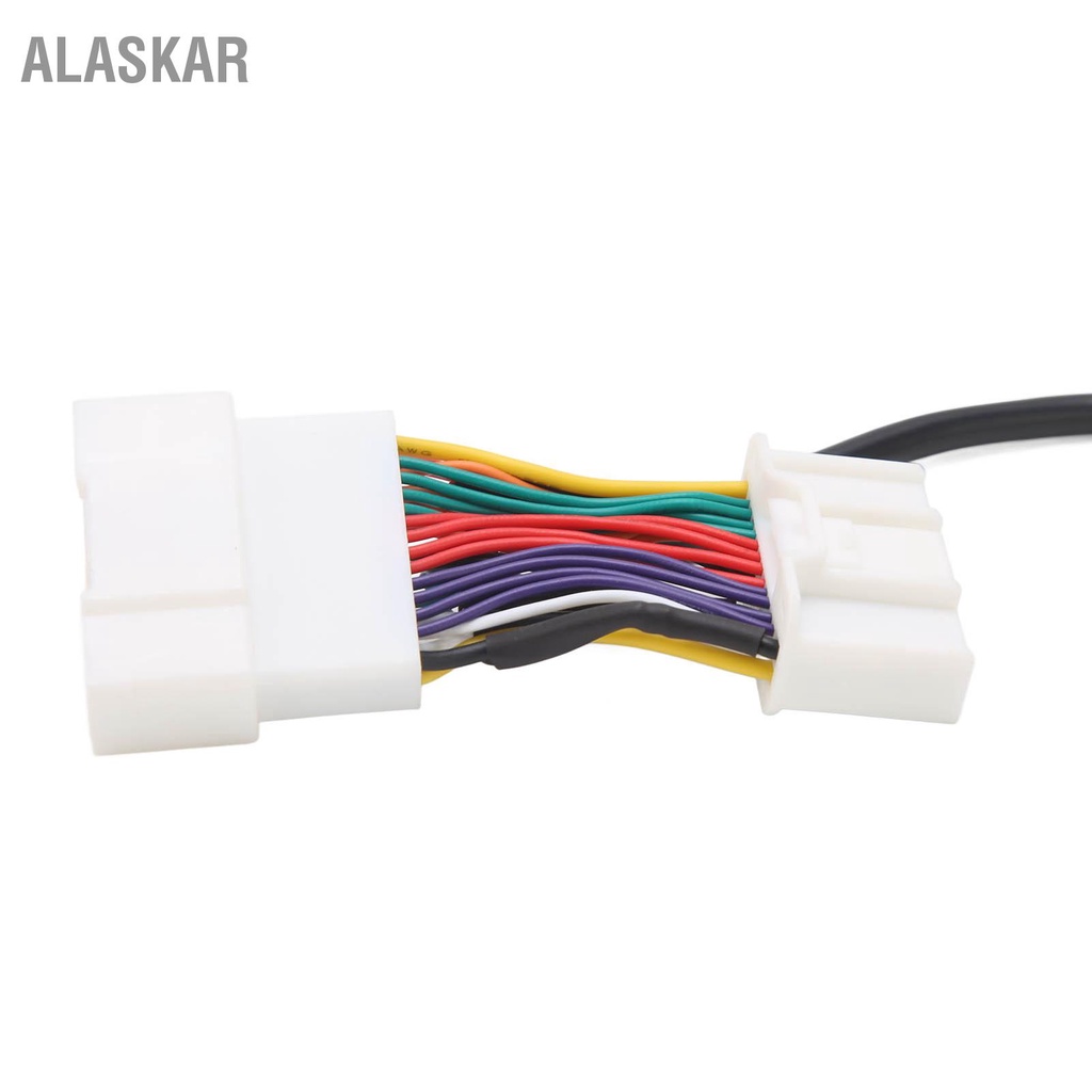 alaskar-การเปลี่ยนสายเคเบิลอะแดปเตอร์วินิจฉัยรถยนต์ตัวเชื่อมต่อ-obd2-สำหรับ-tesla-รุ่น-3-y-2019-2021
