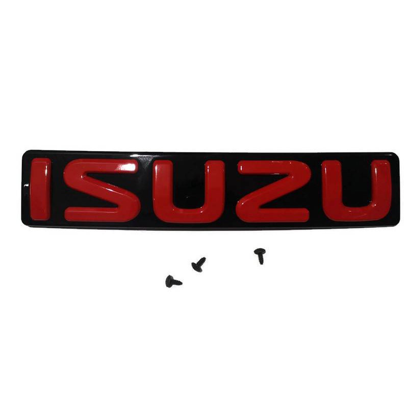 แนะนำ-logo-isuzu-หน้ากะจัง-d-max-all-new-2012-2019