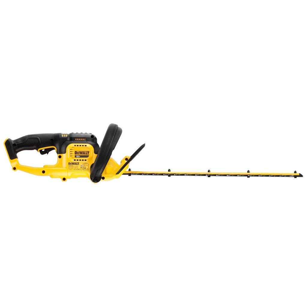 big-hot-dewalt-เครื่องตัดแต่งพุ่มไม้ไร้สาย-18v-dcmht563n-xj-เฉพาะตัวเครื่อง-สินค้าขายดี