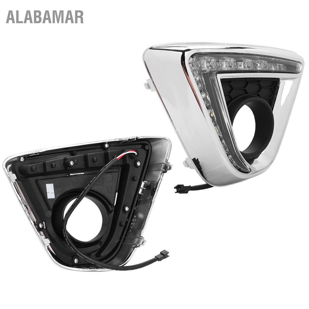 alabamar-1-คู่รถกลางวันวิ่งไฟเลี้ยว-drl-ไฟ-led-ไฟตัดหมอกฝาครอบสำหรับ-mazda-cx-5-12-15