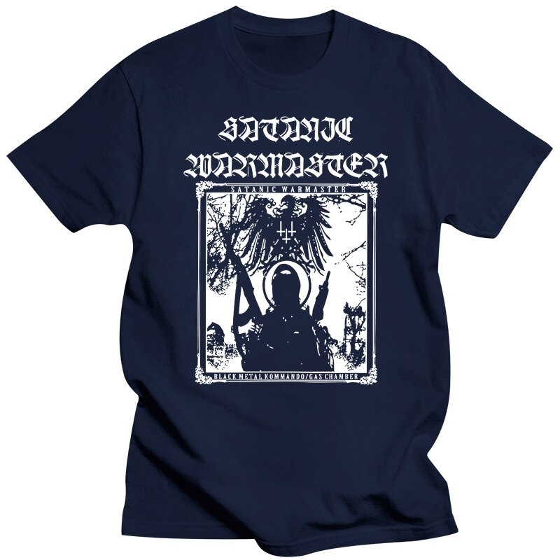 เสื้อยืด-ลาย-satanic-warmaster-rock-สไตล์ฮิปฮอป-สําหรับผู้ชาย-ไซซ์-4xl-5xl-6xl