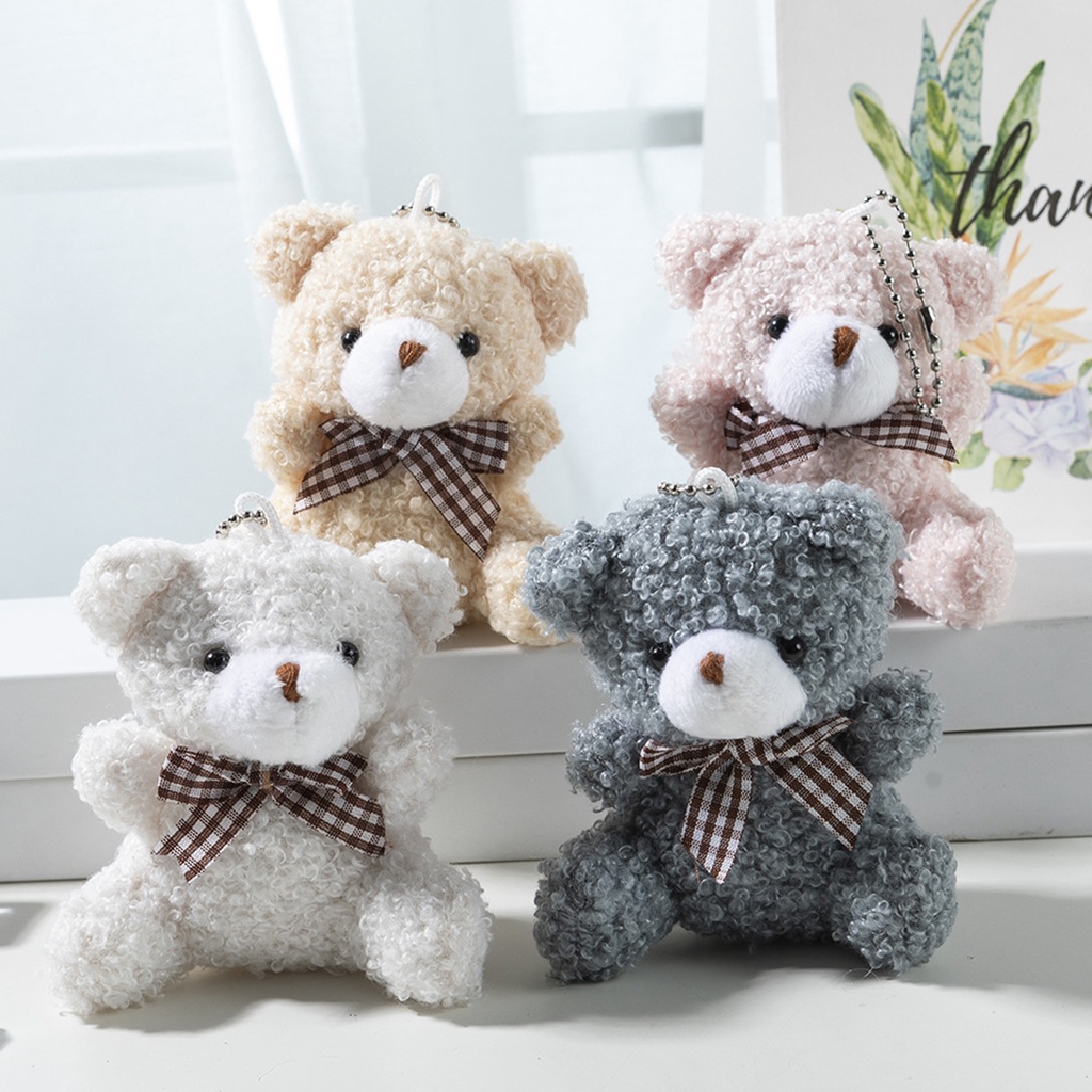 care-bear-พวงกุญแจ-ys165-ตุ๊กตา-น้องหมีแคร์แบร์-ผ้ากํามะหยี่ขนนิ่ม-ของขวัญวันเกิด-ห้อยกระเป๋าน่ารักๆ-พร้อมส่ง