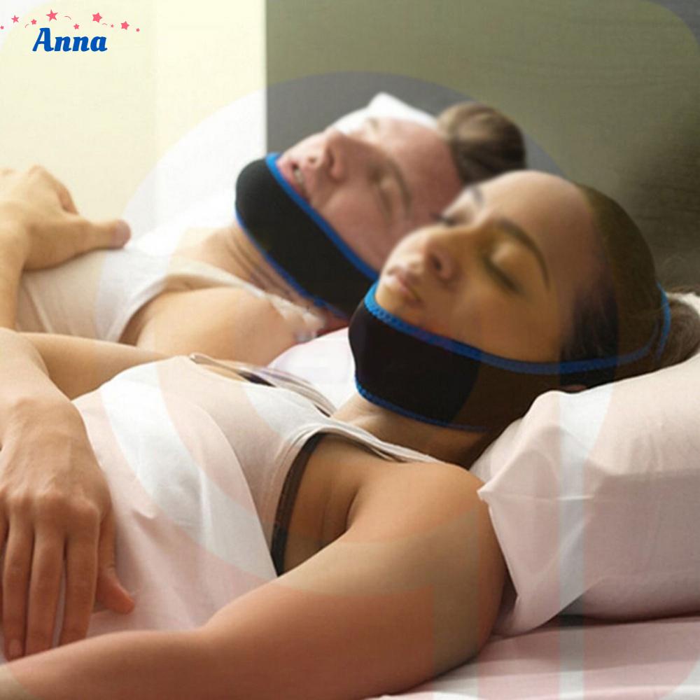 anna-anti-snoring-chin-strap-face-care-face-massage-jaw-support-night-rest-quality