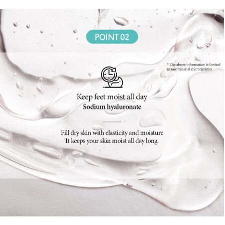 eshumi-ครีมสปาเท้าบําบัด-ฟรีของขวัญ-10-เซรั่มเมล็ด-innisfree-15-มล-eshumi-healing-foot-spa-cream