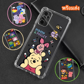 TP เคสใส กันกระแทก สำหรับ iPHONE 11 11Pro 11ProMax 12mini 12 12Pro 12Promax พร้อมส่ง ลายน่ารัก เคสการ์ตูนกันกล้อง 029