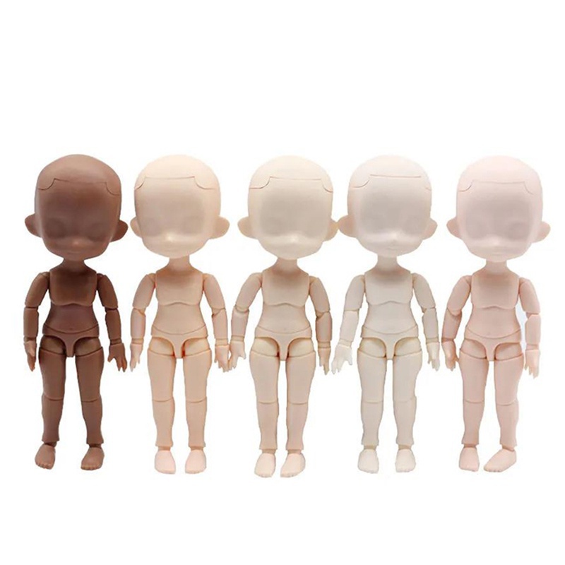 ob11-บอดี้-หรือหัว-gsc-สีชมพู-ปกติ-ขาว-กาแฟ-ผิว-1-12-bjd-อุปกรณ์เสริมตุ๊กตา-x3d9