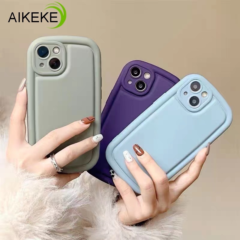 เคสซิลิโคนนิ่ม-เนื้อแมตต์-สําหรับ-realme-9i-4g-c35-c33-c33s-c31-c30-c30s-c25y-c21y-q5i-v23-narzo-50-50i-prime