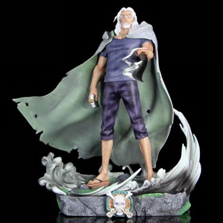 [New product in stock] [quality Edition] One piece hand-made model Pluto Leili big ornaments Doll anime peripheral Pirate King QNRJ