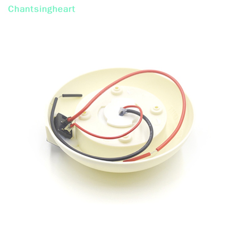 lt-chantsingheart-gt-โคมไฟ-led-12v-สีขาว-สีฟ้า-สําหรับติดเพดานรถยนต์-รถบรรทุก-รถบ้าน-หลังคารถบ้าน