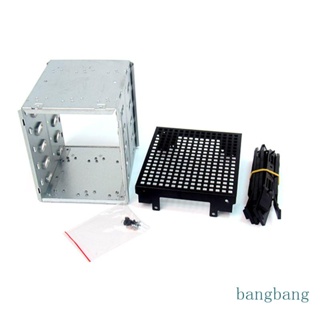 Bang ถาดแคดดี้ฮาร์ดดิสก์ HDD สเตนเลส รองรับฮาร์ดไดรฟ์ 5x3 5