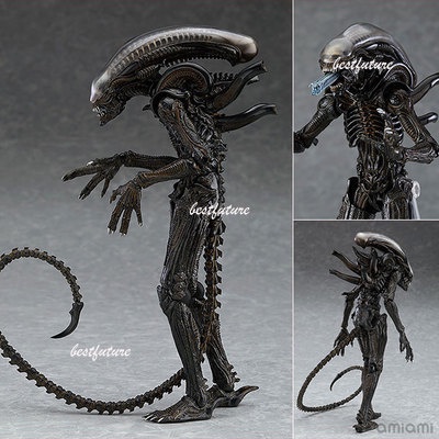 เอเลี่ยน-neca-เทียบกับ-predator-alien-figma-sp-108-ฟิกเกอร์แอกชัน-ของเล่นสําหรับเด็ก