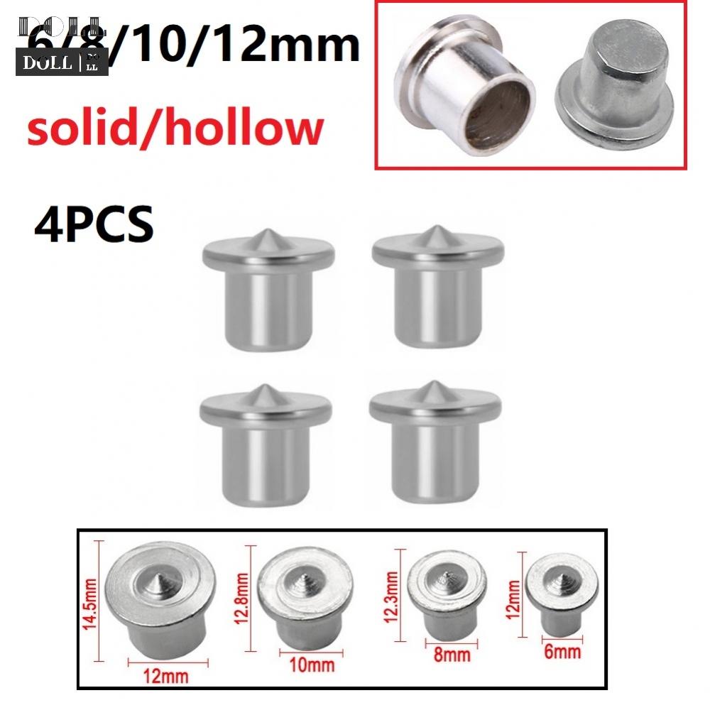 24h-shiping-dowel-center-point-pins-chrome-plating-dowel-centre-point-silver-durable