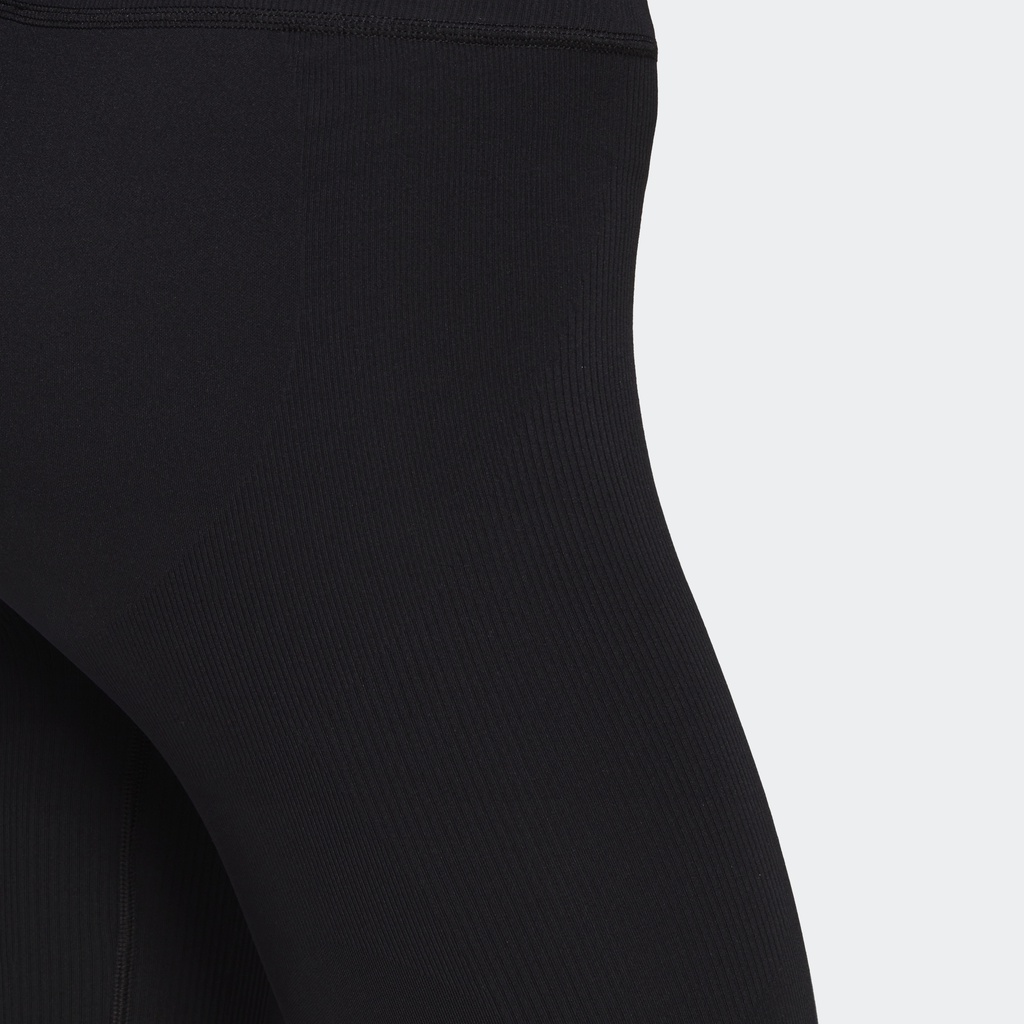 adidas-เทรนนิง-กางเกงรัดรูปขาสั้นสำหรับปั่นจักรยาน-formotion-sculpt-ผู้หญิง-สีดำ-gl1127