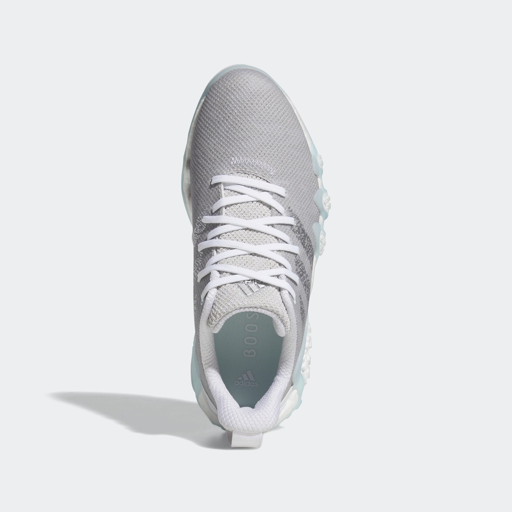 adidas-กอล์ฟ-รองเท้าแบบไร้ปุ่ม-codechaos-22-ผู้หญิง-สีเทา-gx2614