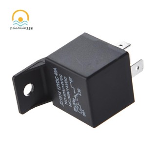 รีเลย์รถยนต์ 5-Pin 12V DC 40A