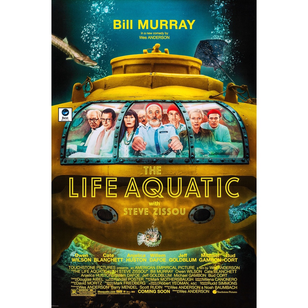 แผ่นดีวีดี-หนังใหม่-the-life-aquatic-with-steve-zissou-2004-กัปตันบวมส์-กับทีมป่วนสมุทร-เสียง-ไทย-อังกฤษ-ซับ-ไทย-อั