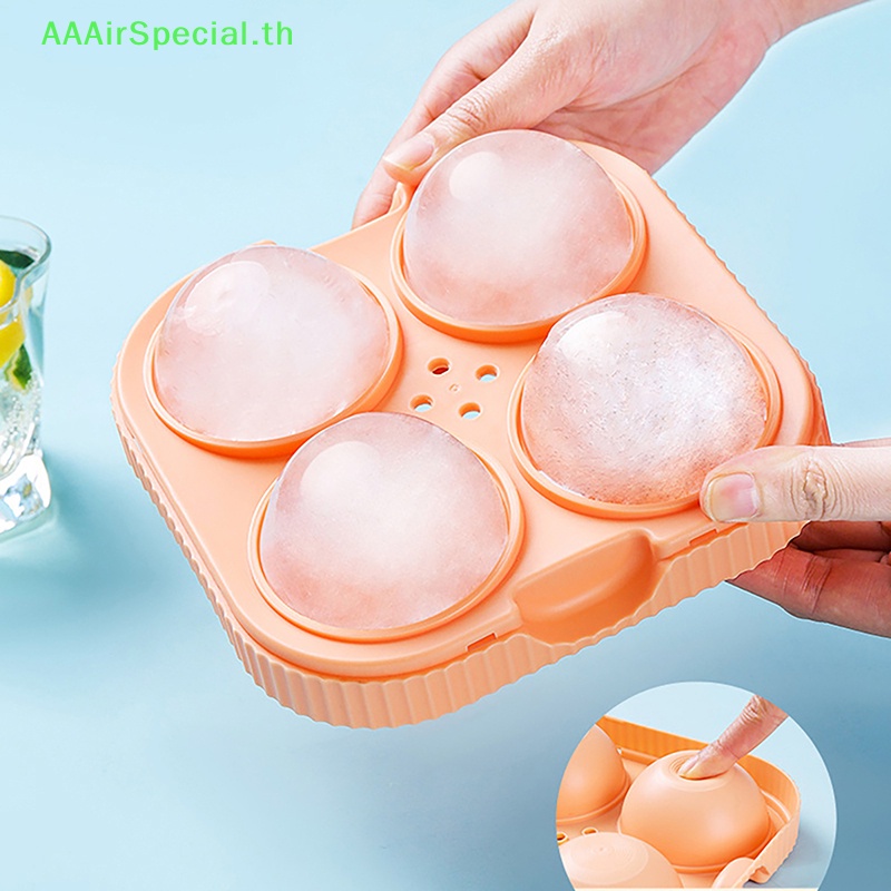 aaairspecial-เครื่องทําน้ําแข็งซิลิโคน-ทรงกลม-ขนาดใหญ่-6-5-ซม-3d