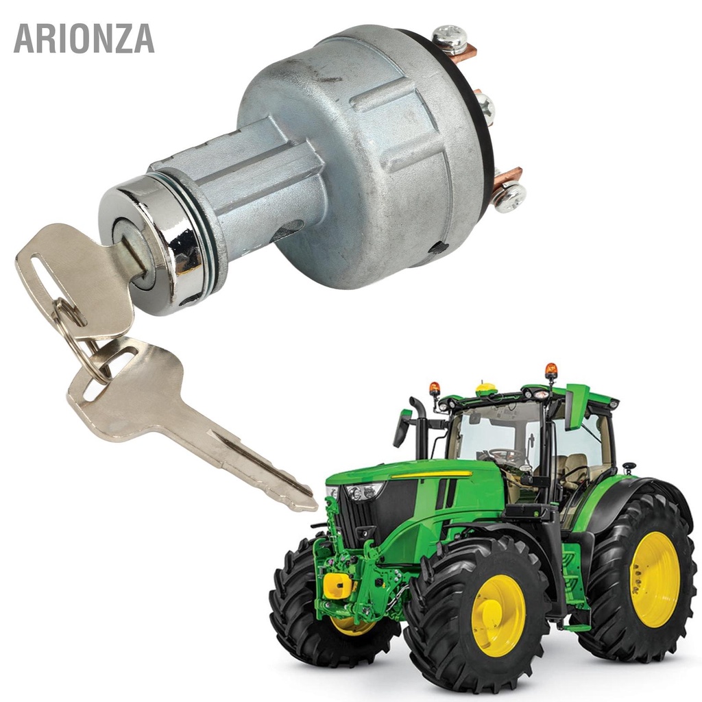 arionza-สวิตช์จุดระเบิดพร้อมกุญแจ-08086-10000-ทดแทนสำหรับ-john-deere-650-750-850-950-1050