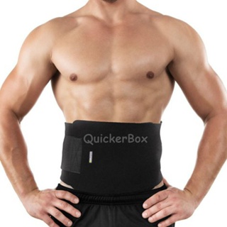 ส่งด่วน เข็มขัดเรียกเหงื่อลดน้ำหนักอย่างรวดเร็ว ชาย/หญิง ( FREE SIZE) SWEAT BELT PREMIUM