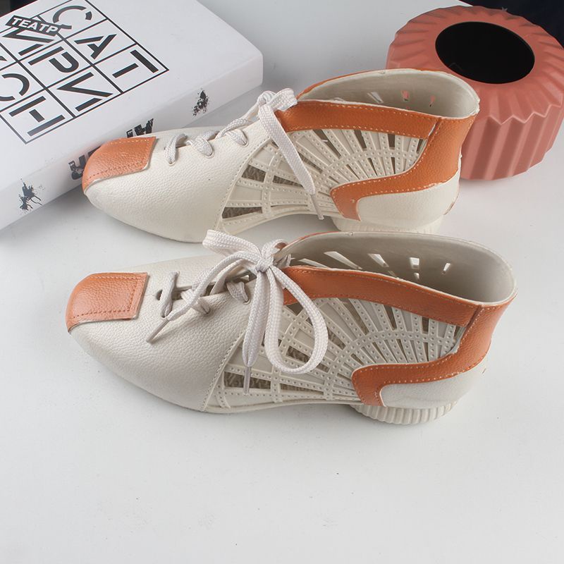 รองเท้าหนังผู้หญิง-รองเท้าหนังสไตล์อังกฤษ-size-35-40