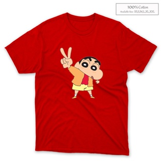 Crayon Shinchan High Quality Shirt (C37)_12