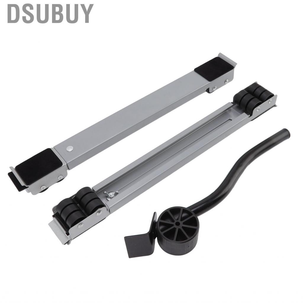dsubuy-extendable-roller-300kg-load-bearing-double-row-appliance-rollers