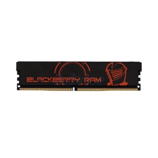 RAM DDR4(2400) 4GB BLACKBERRY MAXIMUS