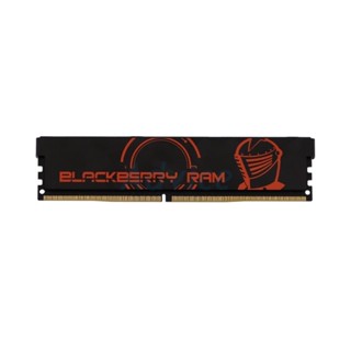 RAM DDR4(2400) 4GB BLACKBERRY MAXIMUS