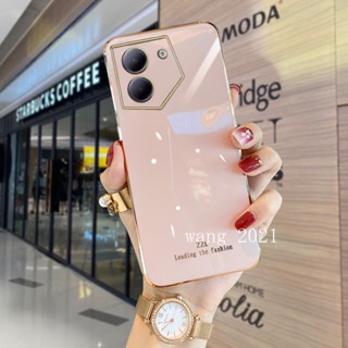 เคสโทรศัพท์ซิลิโคน แบบนิ่ม กันกระแทก สีแคนดี้ สําหรับ Tecno Camon 20 Pro 19 Pro Tecno Pova 4 Pro 4G 5G 2023