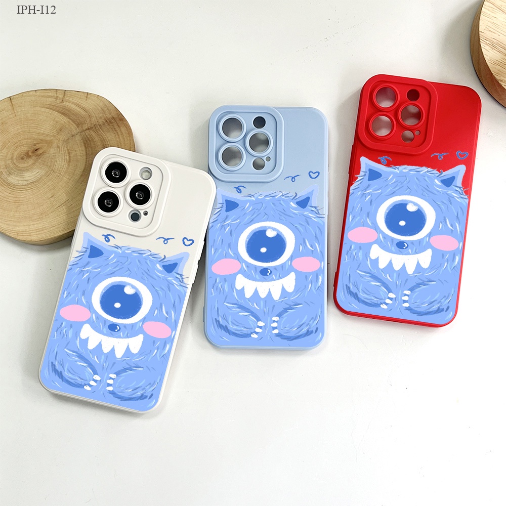 Custodia Per IPhone Con Drago - Silicone Antiurto Per IPhone 16/15/14/13/12/11/X/8/7
