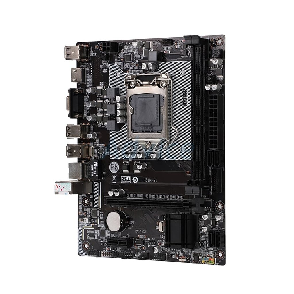 mainboard-1155-longwell-p8h61m-s1-ddr3