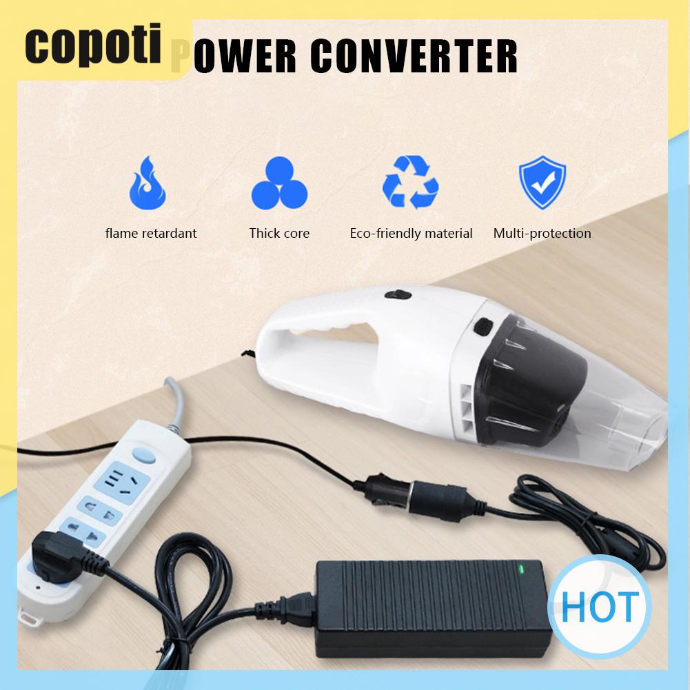 copoti-หม้อแปลง-240v-เป็น-12v-ac-เป็น-dc-10a-ac-dc-120w-สําหรับเครื่องดูดฝุ่นในรถยนต์-บ้าน