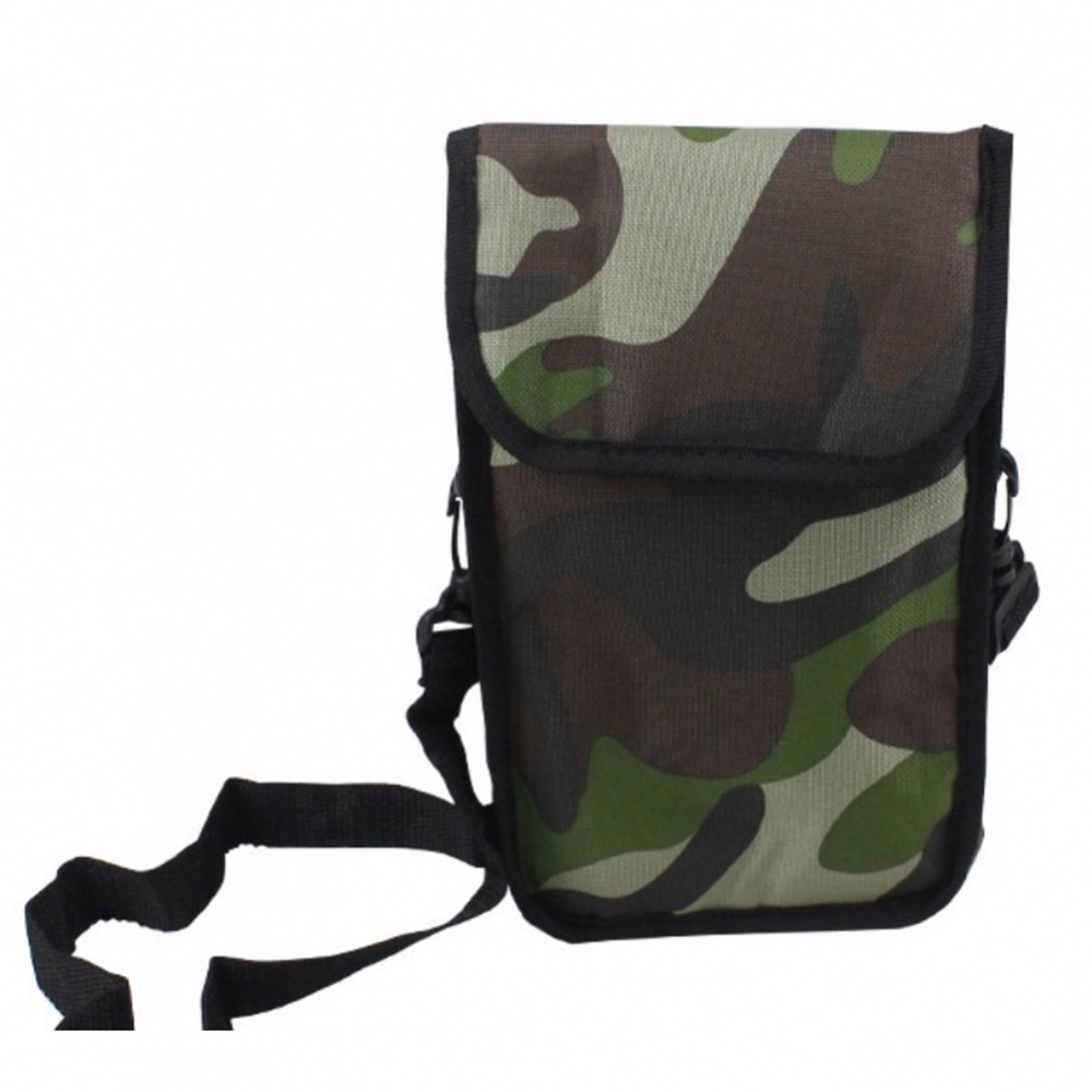 【COLORFUL】Convenient and Practical Diagonal Straddle Tool Bag Pocket ...
