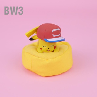 BW3 หัตถกรรมของเล่นรูปร่างน่ารัก PVC ประณีตละเอียดอ่อนตุ๊กตาของเล่นสำหรับเด็กเด็ก