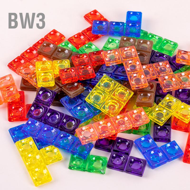 bw3-บล็อก-3-มิติที่มีสีสันเกมข่าวกรองบล็อกที่มีสีสันกระดานปริศนา-3d-โปร่งใสสมองของเล่นทีเซอร์