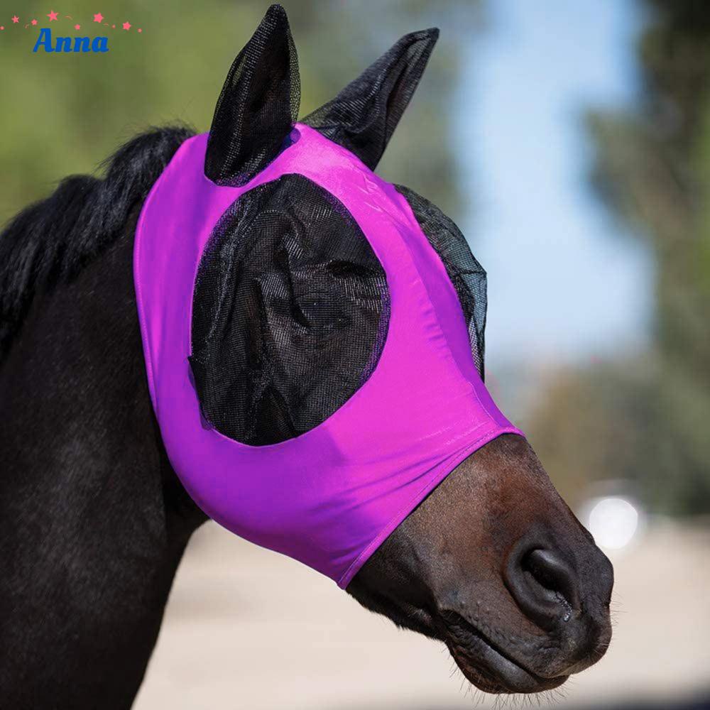 anna-horse-fly-mesh-mask-with-ears-protection-comfort-elasticity-soft-sun-protection