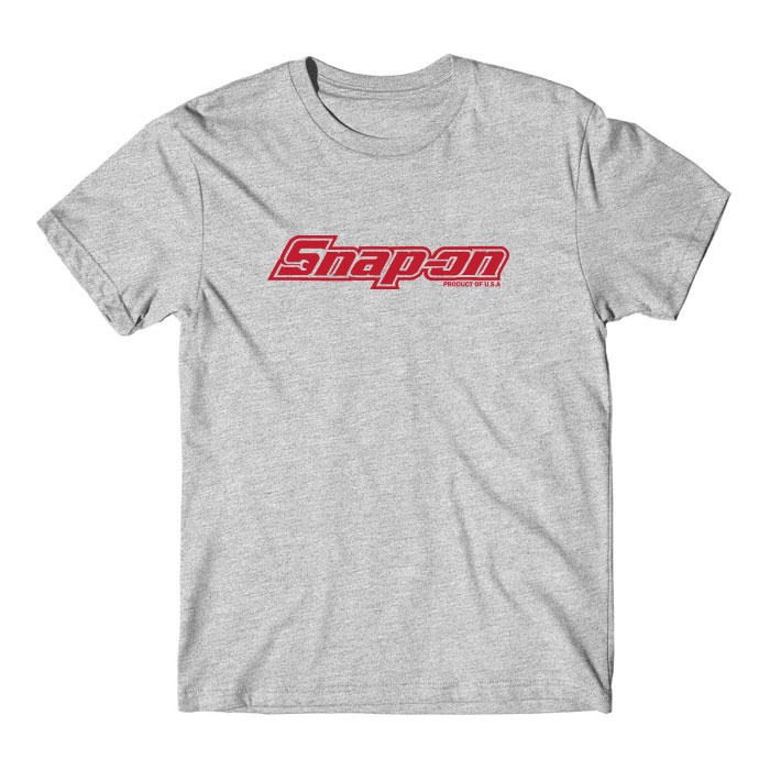 snap-on-tool-t-shirt-003-cotton-100-เสื้อยืด-เครื่องมือช่าง-size-m-3xl