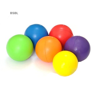 Bsbl ลูกบอลโฟมบีบคลายเครียด สําหรับเด็ก BL