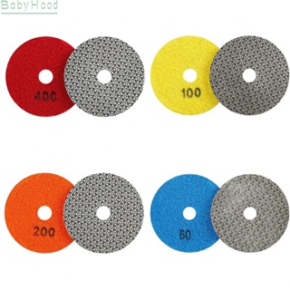 【Big Discounts】6Inch electroplated Diamond Dry Polishing Pad For Granite Marble Sanding Disc#BBHOOD